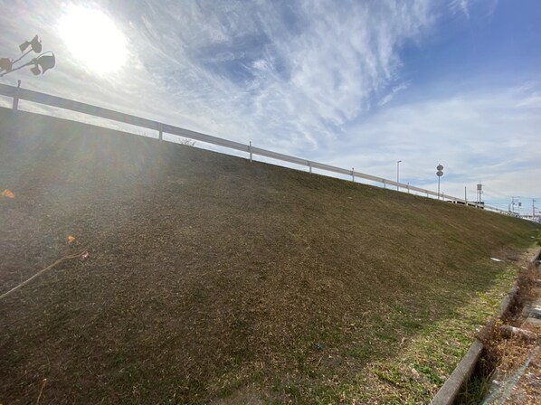 土山ヤングコーポの物件内観写真